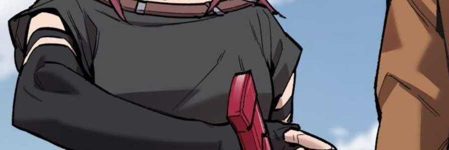 Phá Bỏ Giới Hạn - Chapter 162 - Trang 198