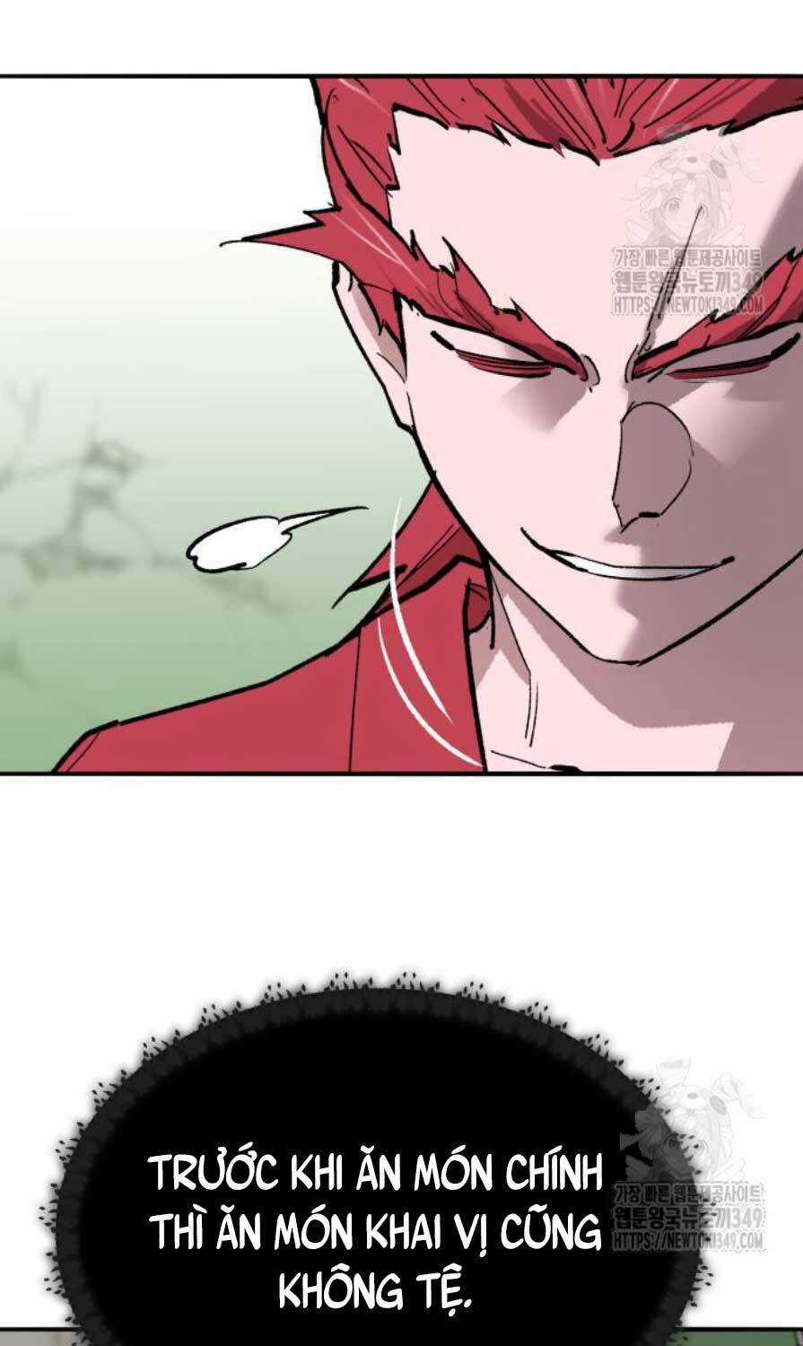 Phá Bỏ Giới Hạn - Chapter 162 - Trang 204