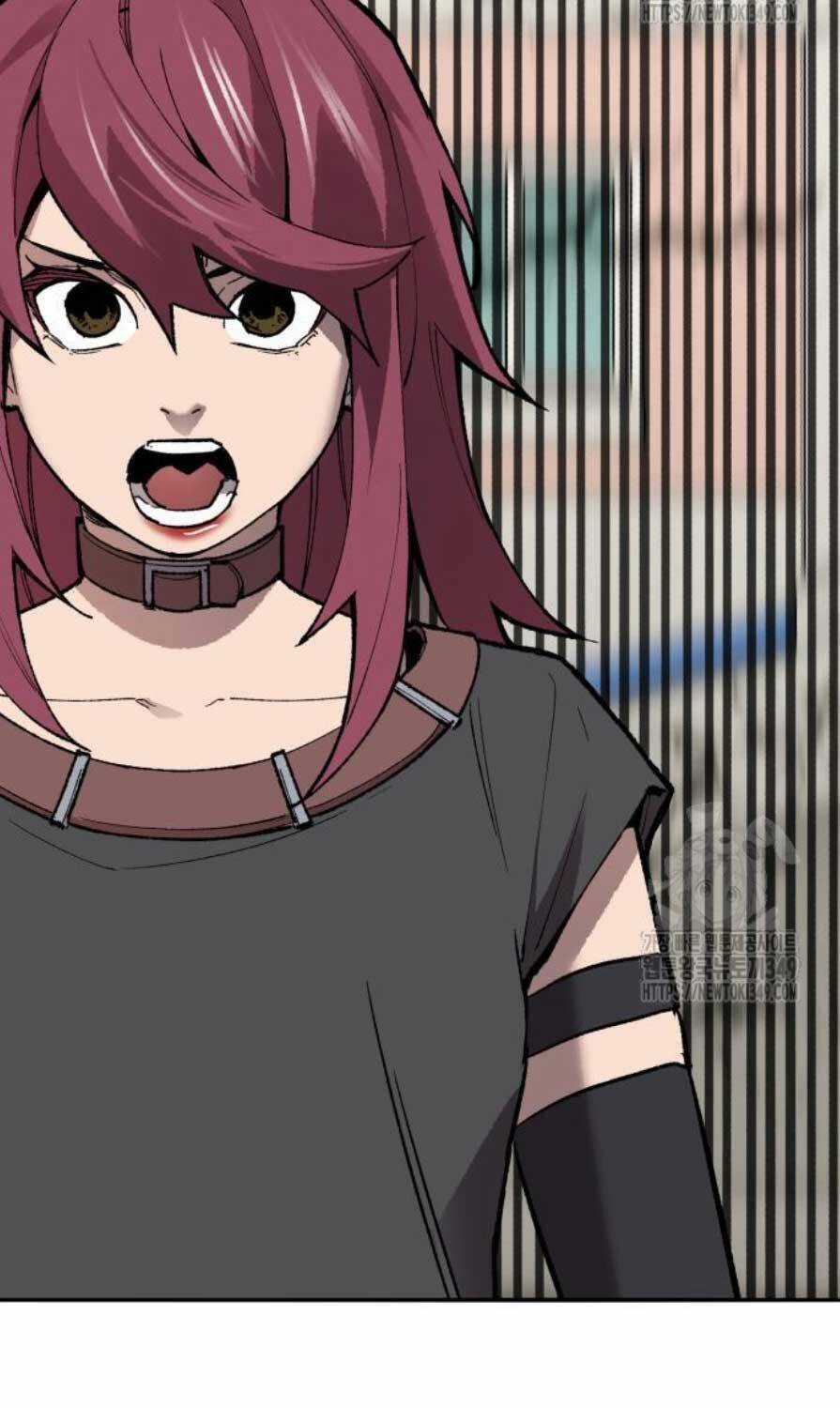 Phá Bỏ Giới Hạn - Chapter 162 - Trang 207