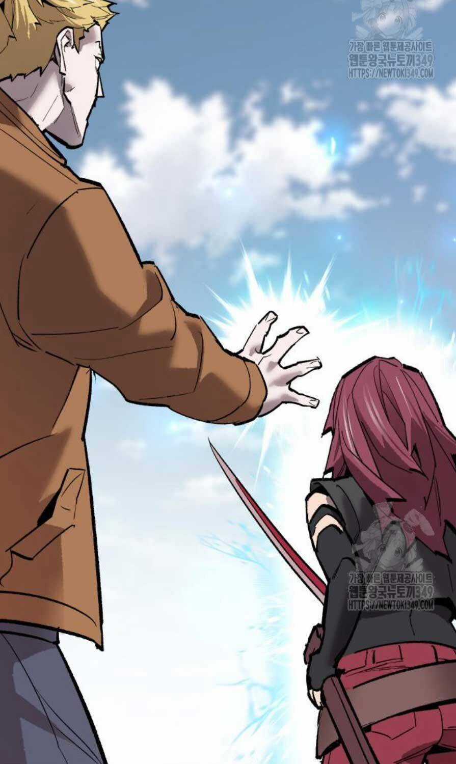 Phá Bỏ Giới Hạn - Chapter 162 - Trang 209