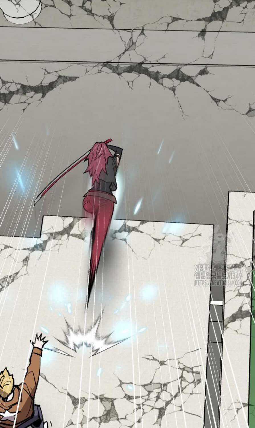 Phá Bỏ Giới Hạn - Chapter 162 - Trang 214