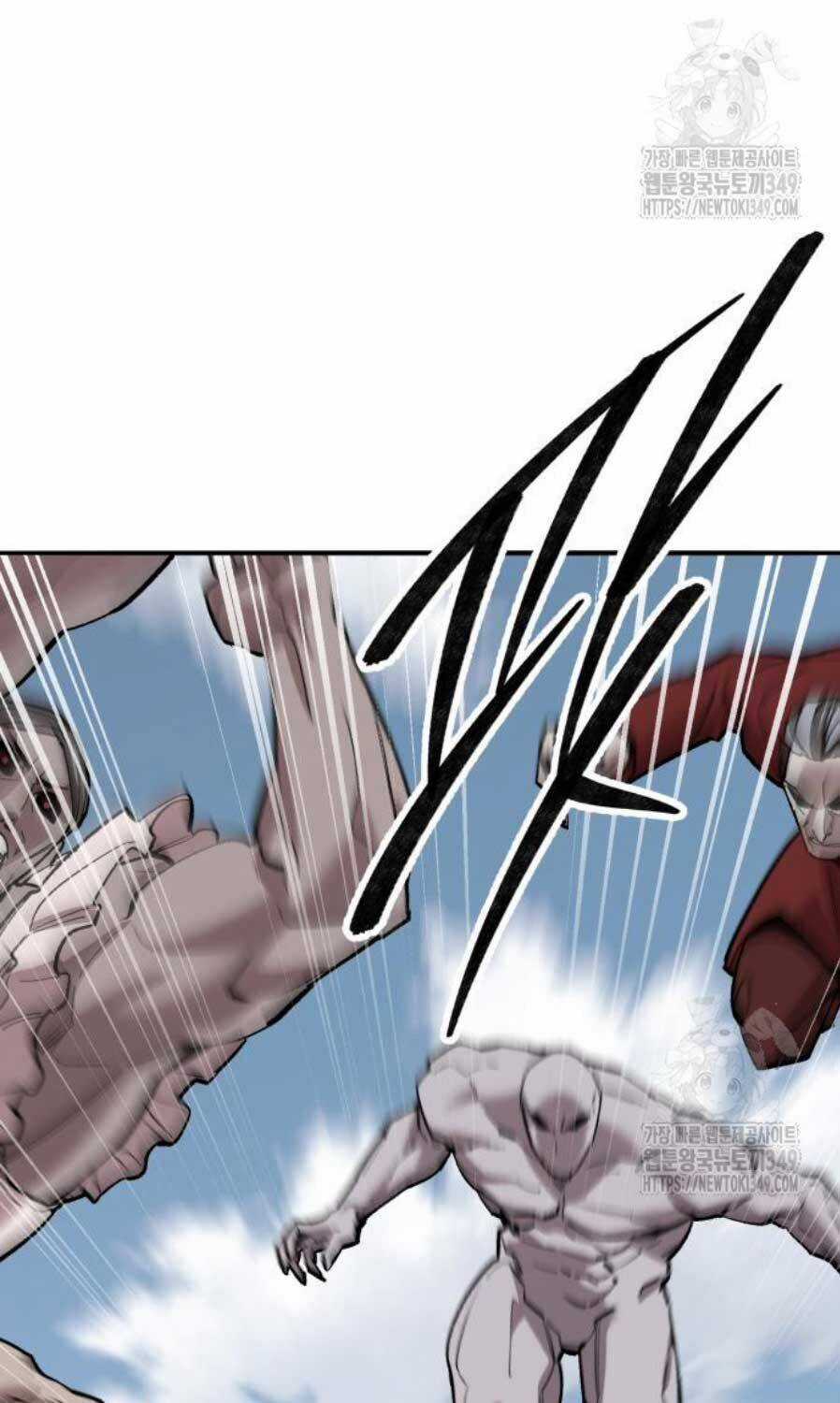 Phá Bỏ Giới Hạn - Chapter 162 - Trang 23