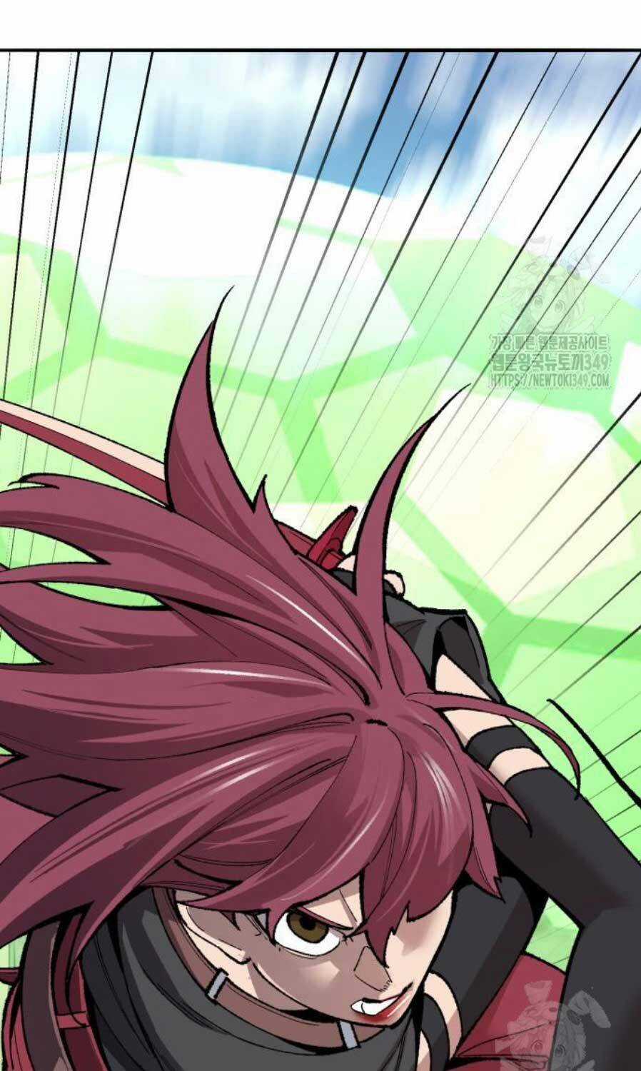 Phá Bỏ Giới Hạn - Chapter 162 - Trang 222