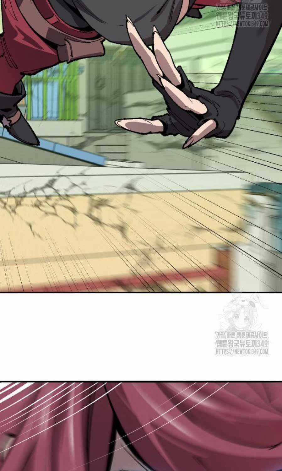 Phá Bỏ Giới Hạn - Chapter 162 - Trang 223