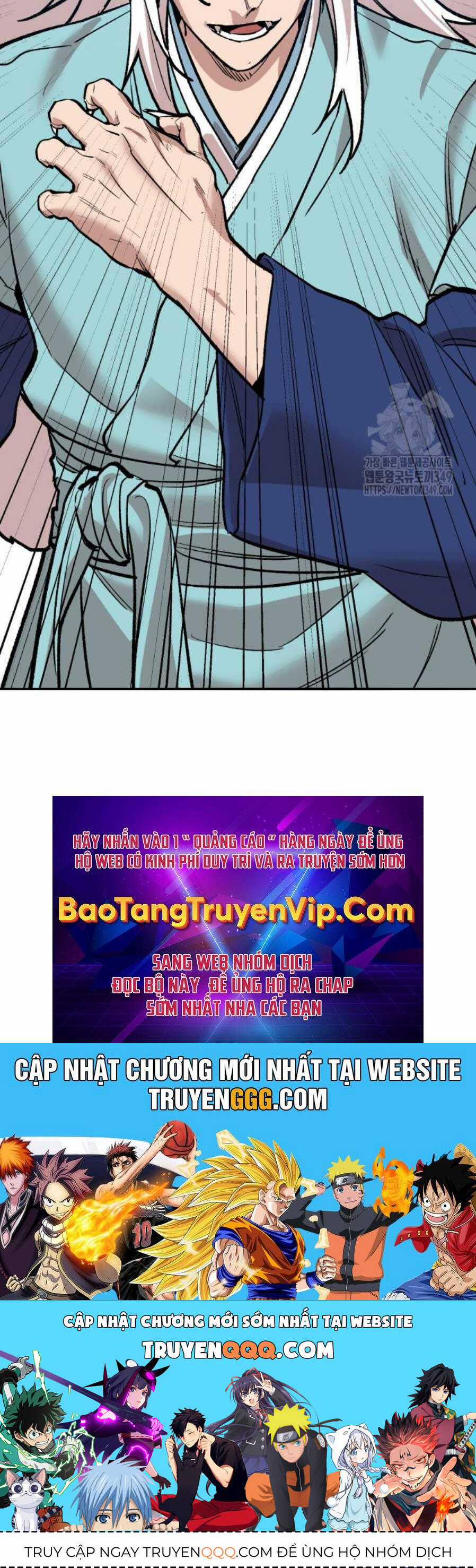 Phá Bỏ Giới Hạn - Chapter 162 - Trang 228