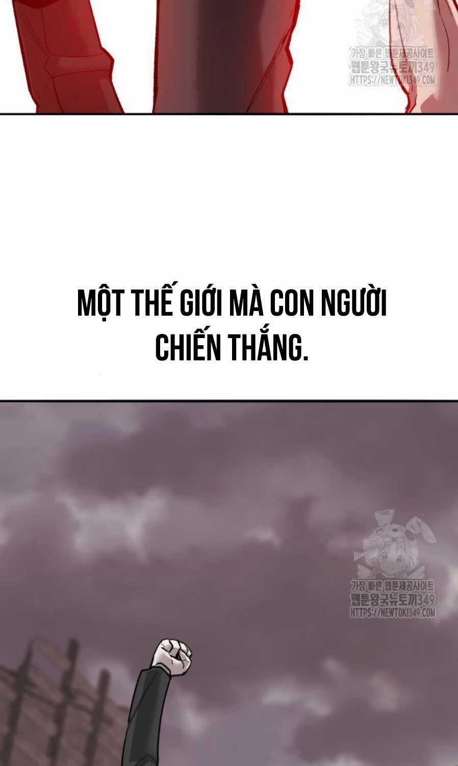 Phá Bỏ Giới Hạn - Chapter 162 - Trang 30