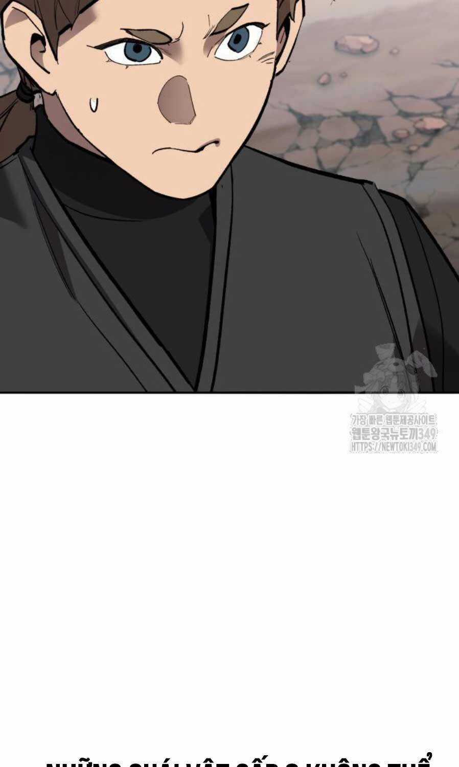 Phá Bỏ Giới Hạn - Chapter 162 - Trang 33