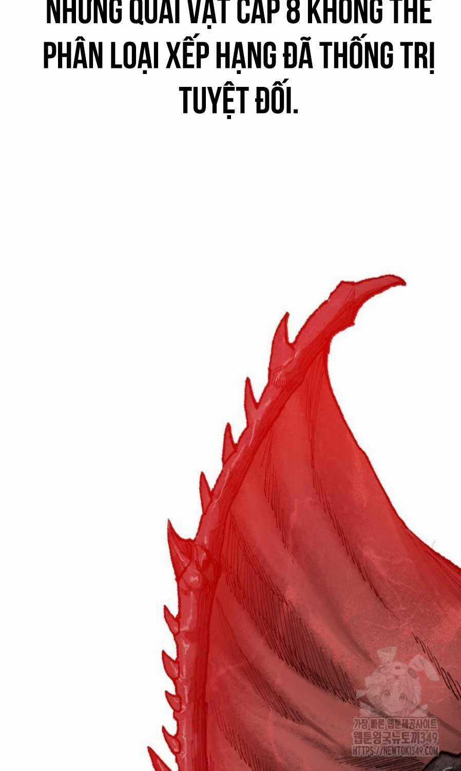 Phá Bỏ Giới Hạn - Chapter 162 - Trang 34