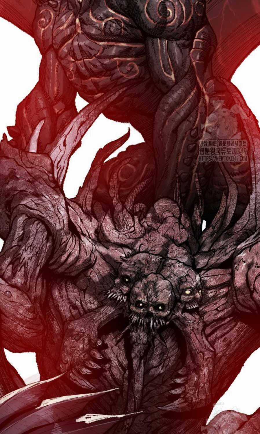 Phá Bỏ Giới Hạn - Chapter 162 - Trang 36