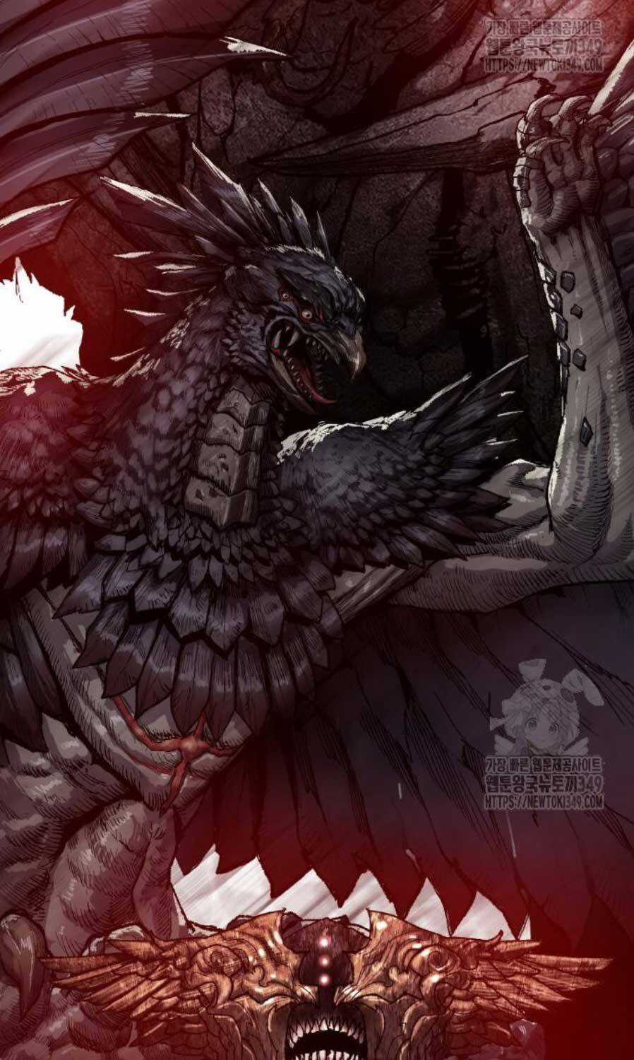 Phá Bỏ Giới Hạn - Chapter 162 - Trang 37