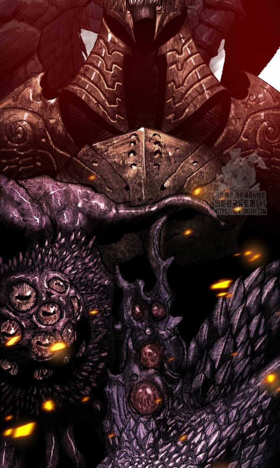 Phá Bỏ Giới Hạn - Chapter 162 - Trang 38