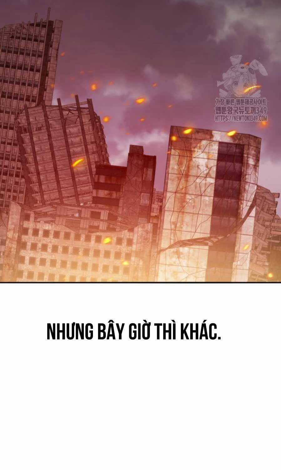 Phá Bỏ Giới Hạn - Chapter 162 - Trang 41