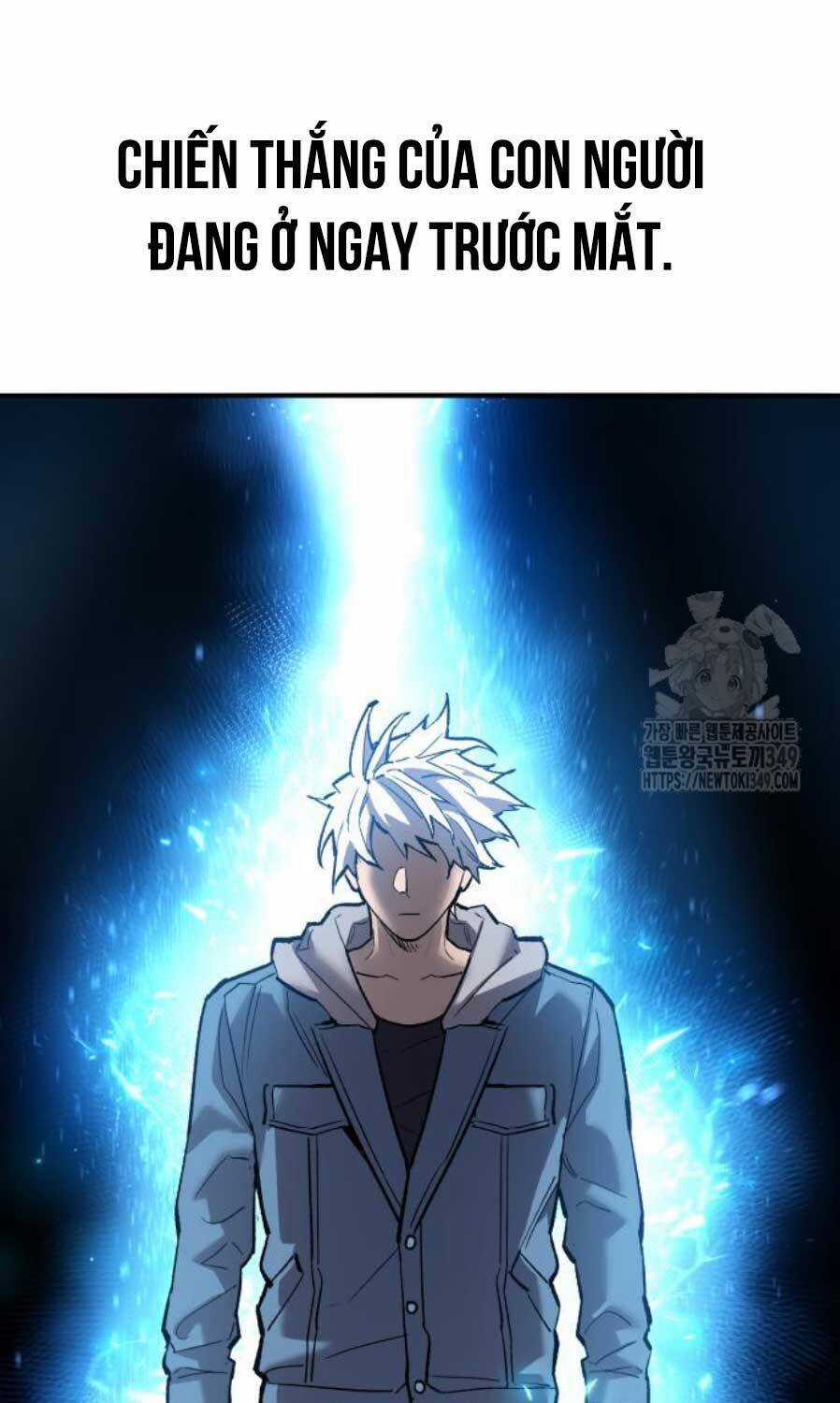 Phá Bỏ Giới Hạn - Chapter 162 - Trang 42