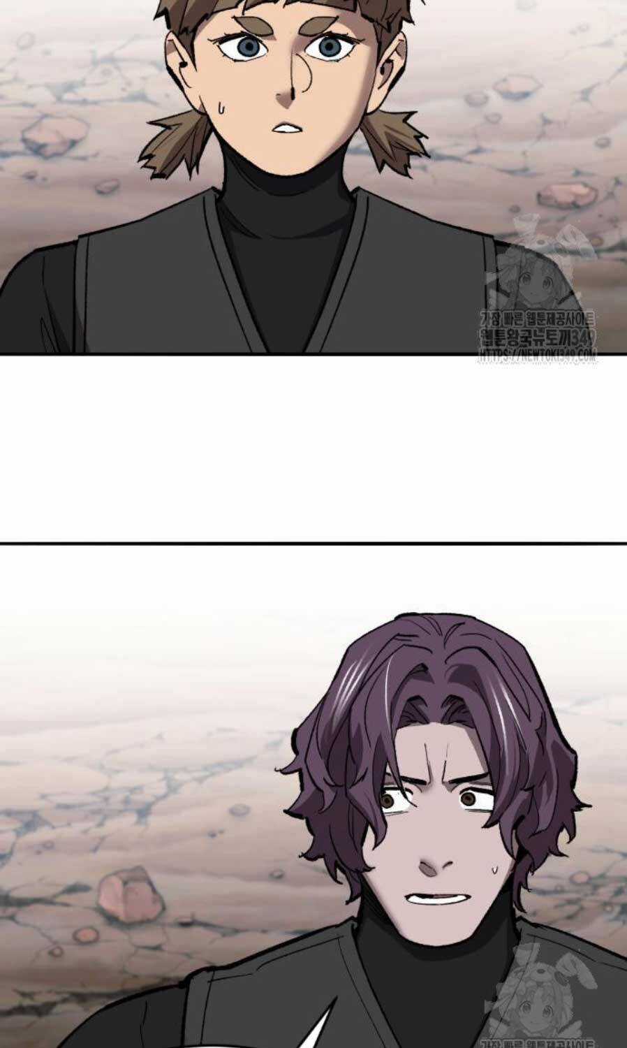 Phá Bỏ Giới Hạn - Chapter 162 - Trang 45