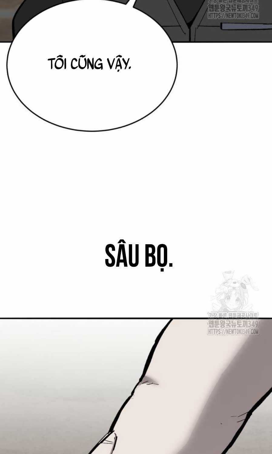 Phá Bỏ Giới Hạn - Chapter 162 - Trang 46