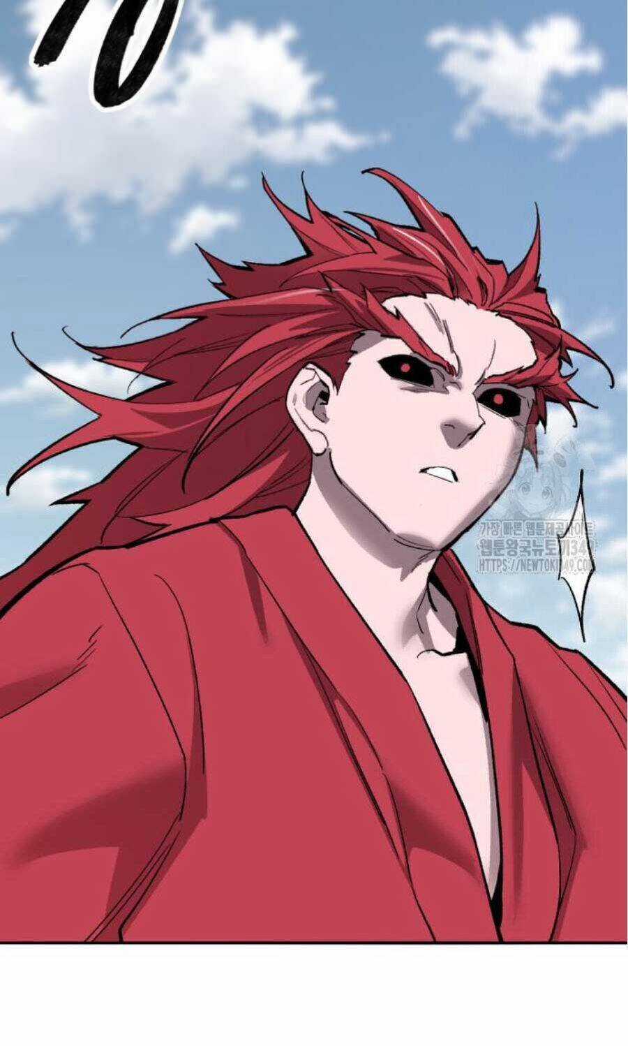 Phá Bỏ Giới Hạn - Chapter 162 - Trang 6