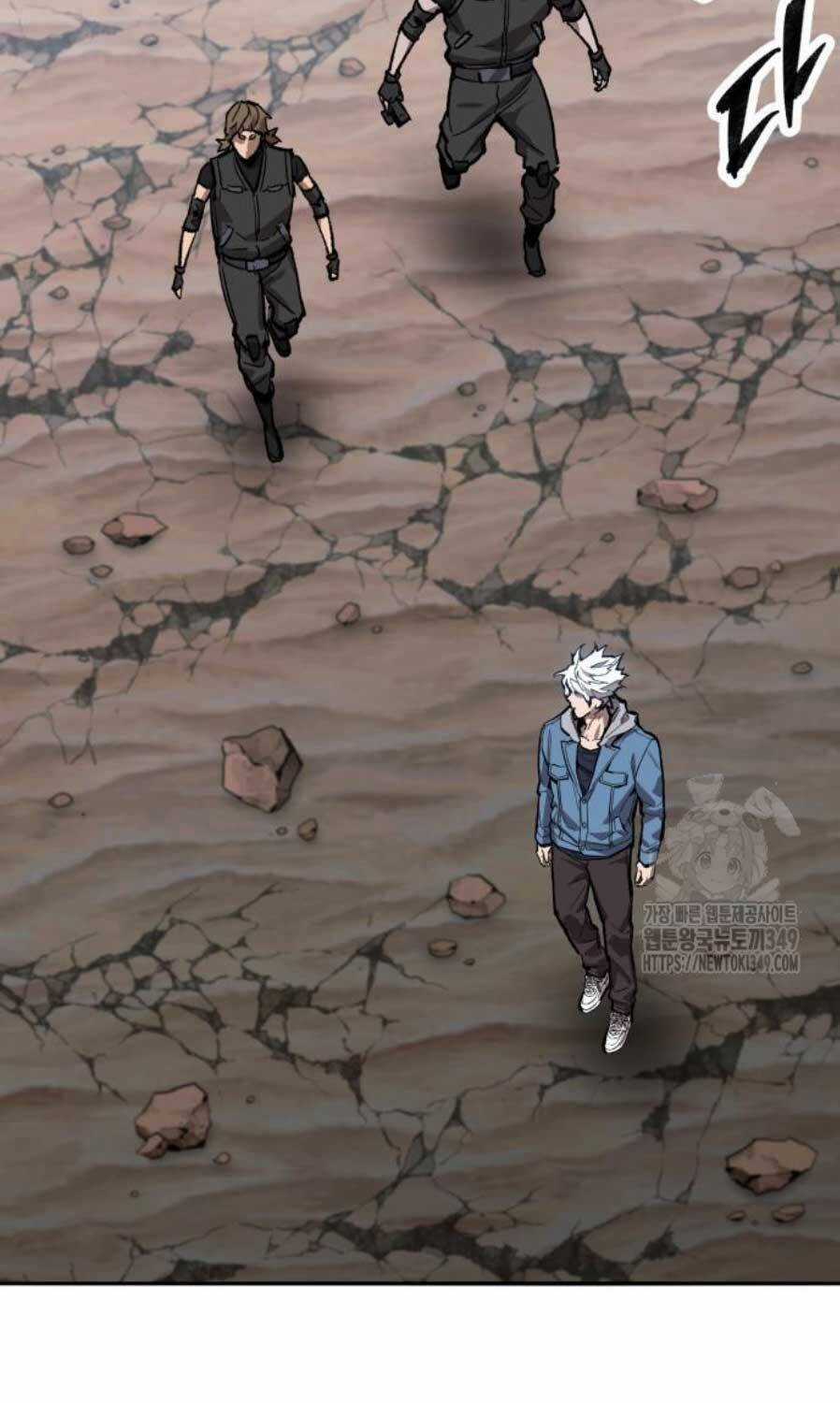 Phá Bỏ Giới Hạn - Chapter 162 - Trang 53