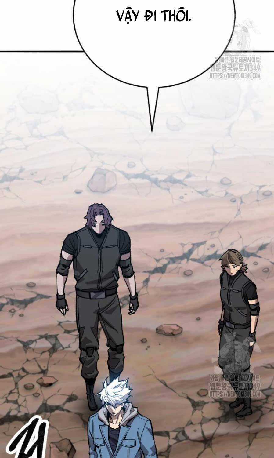 Phá Bỏ Giới Hạn - Chapter 162 - Trang 57