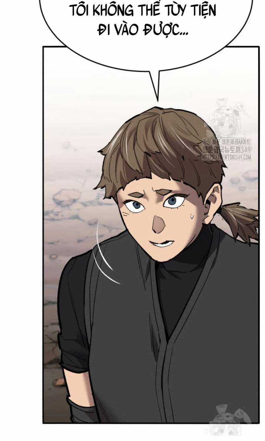 Phá Bỏ Giới Hạn - Chapter 162 - Trang 62