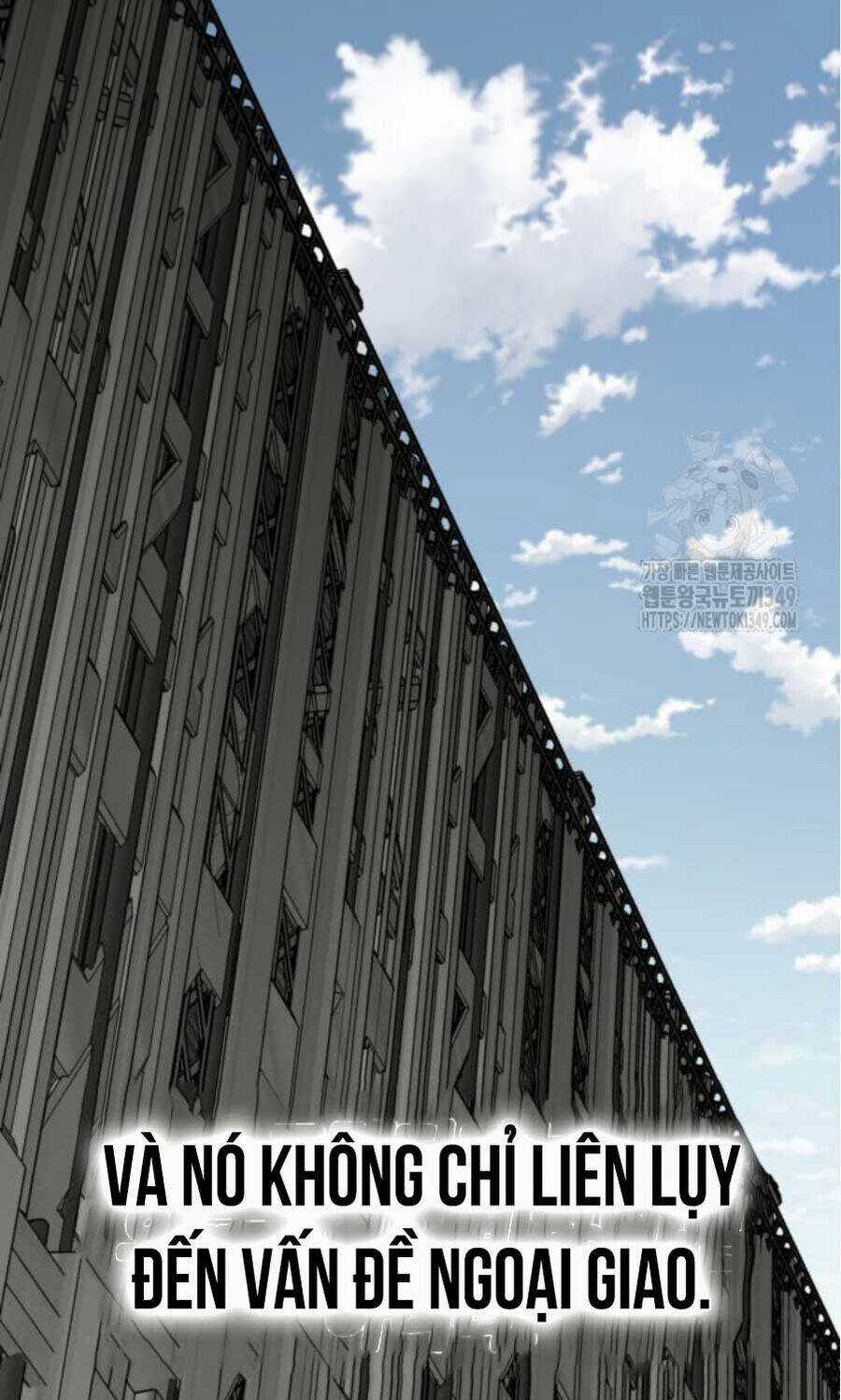 Phá Bỏ Giới Hạn - Chapter 162 - Trang 64