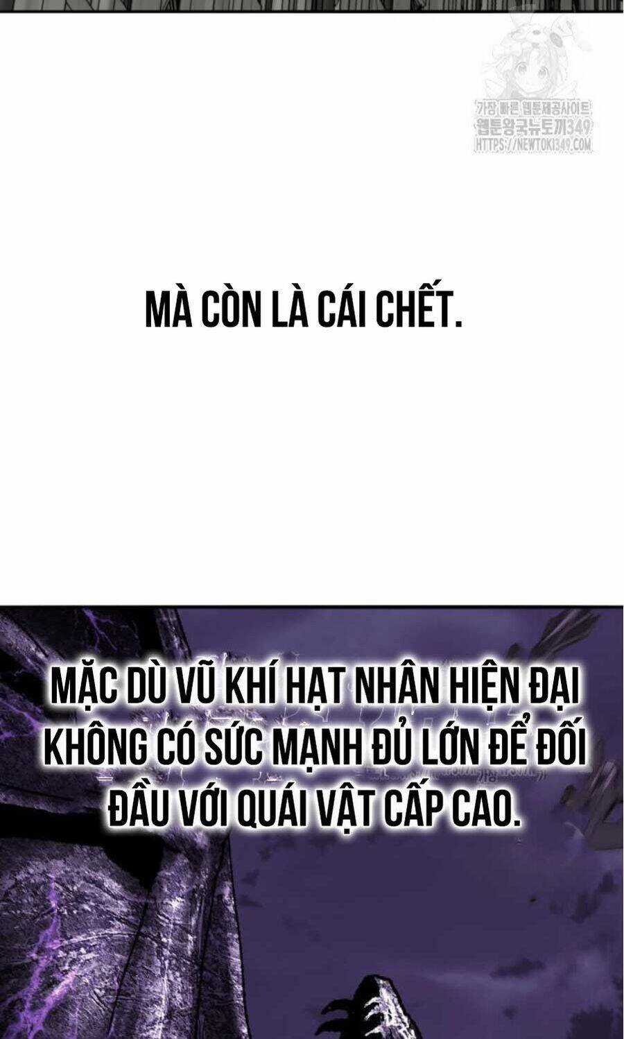 Phá Bỏ Giới Hạn - Chapter 162 - Trang 65