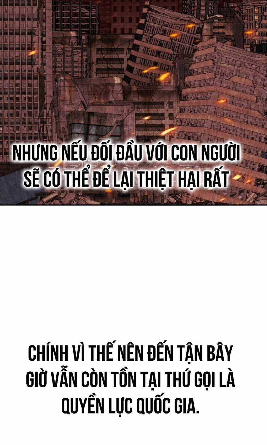 Phá Bỏ Giới Hạn - Chapter 162 - Trang 68