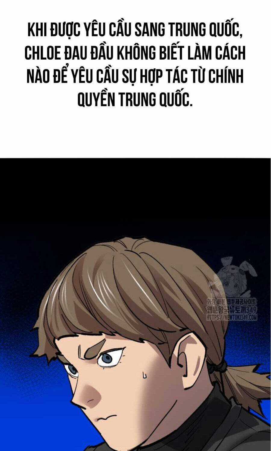 Phá Bỏ Giới Hạn - Chapter 162 - Trang 70