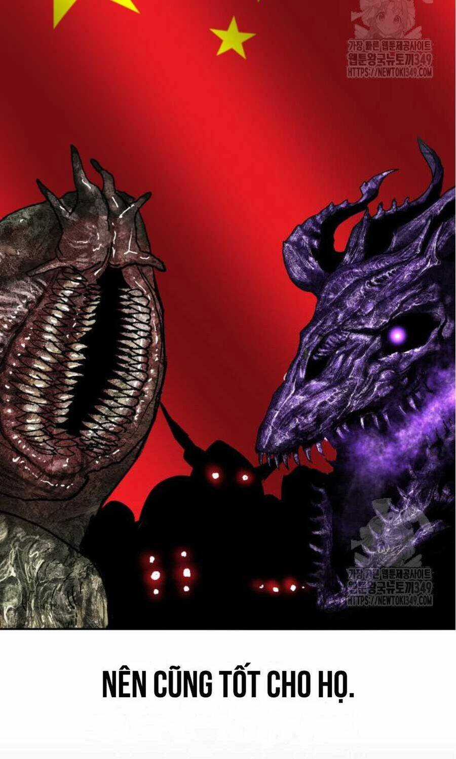 Phá Bỏ Giới Hạn - Chapter 162 - Trang 72