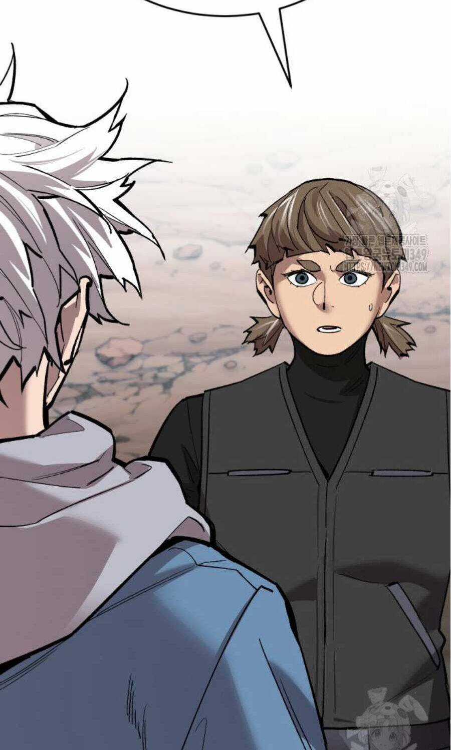 Phá Bỏ Giới Hạn - Chapter 162 - Trang 78