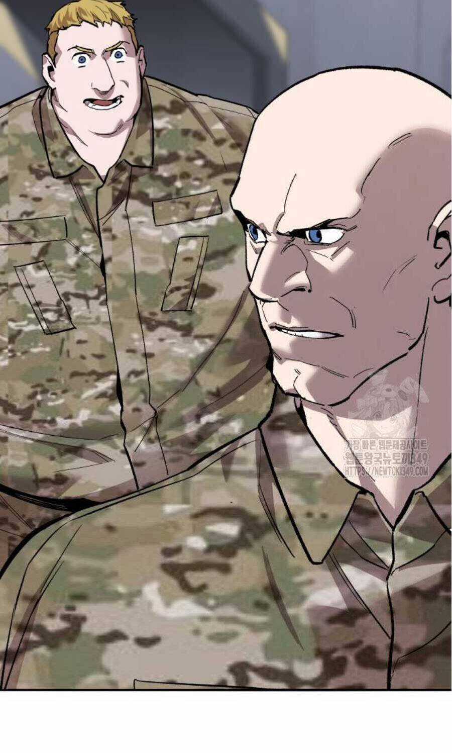 Phá Bỏ Giới Hạn - Chapter 162 - Trang 87