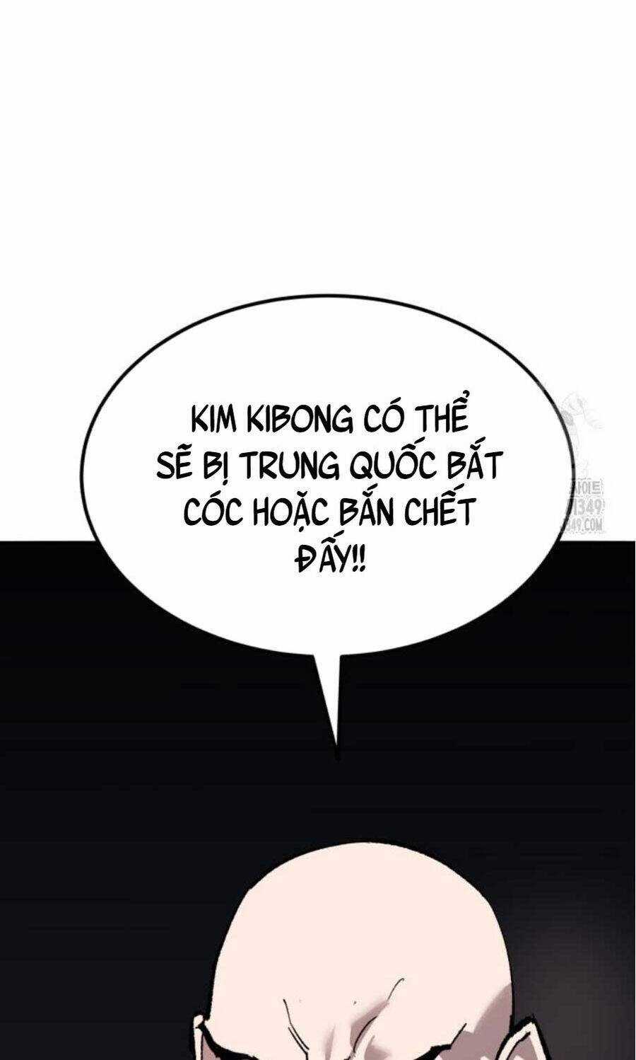 Phá Bỏ Giới Hạn - Chapter 162 - Trang 92