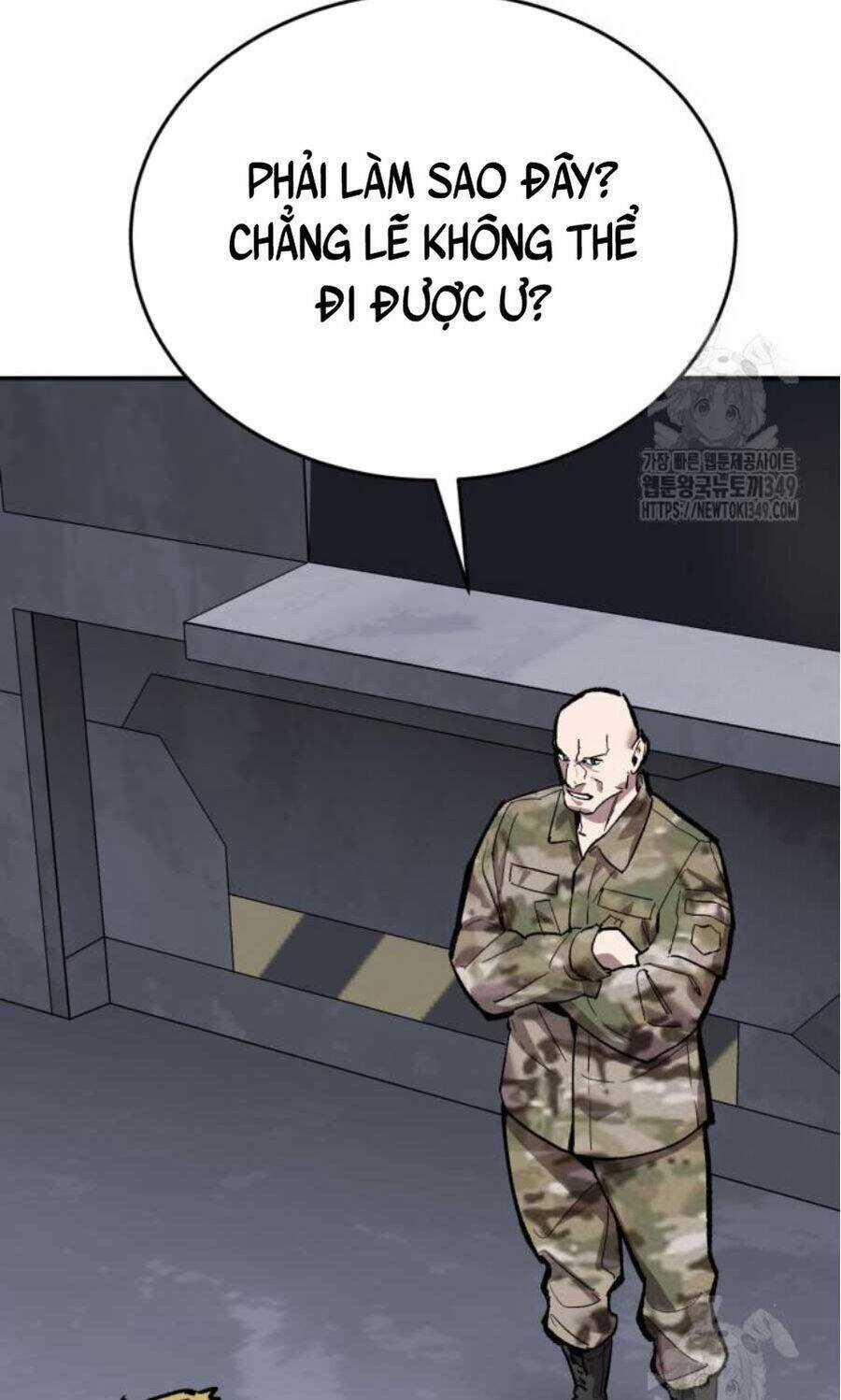 Phá Bỏ Giới Hạn - Chapter 162 - Trang 97