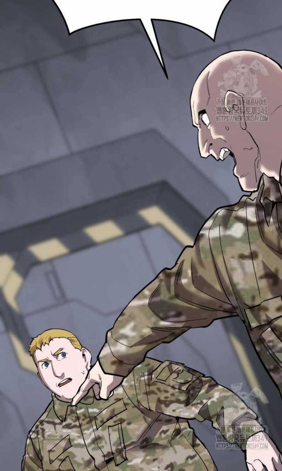 Phá Bỏ Giới Hạn - Chapter 162 - Trang 100