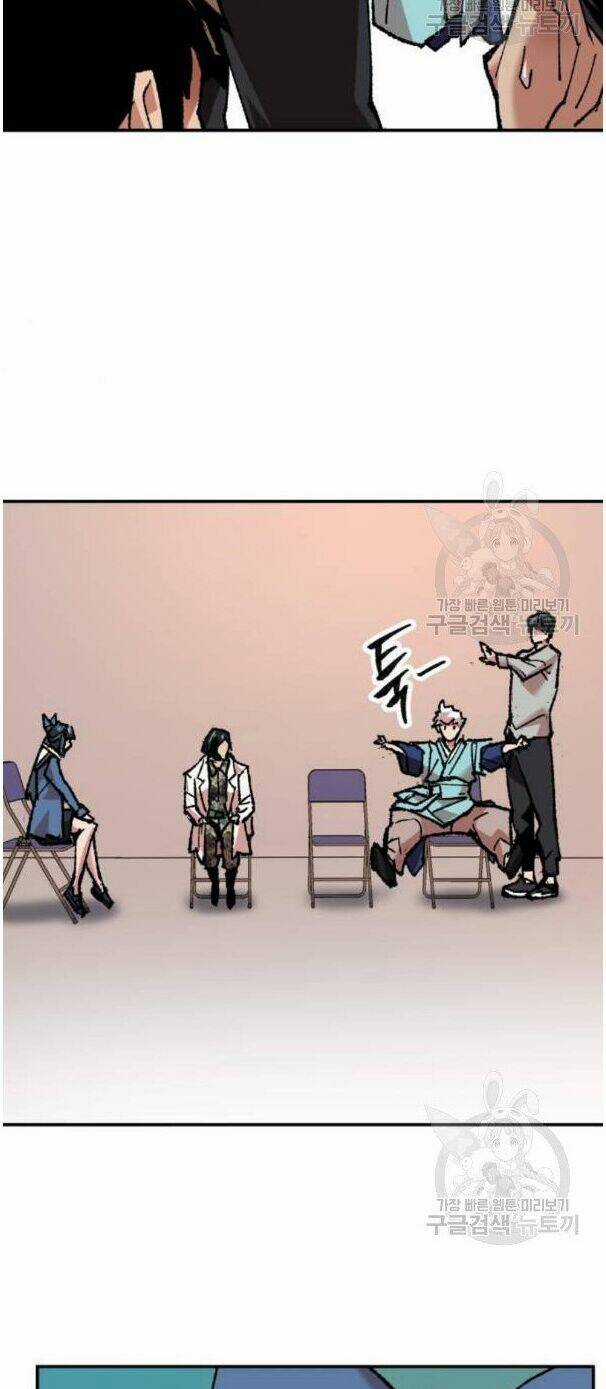 Phá Bỏ Giới Hạn - Chapter 17 - Trang 101