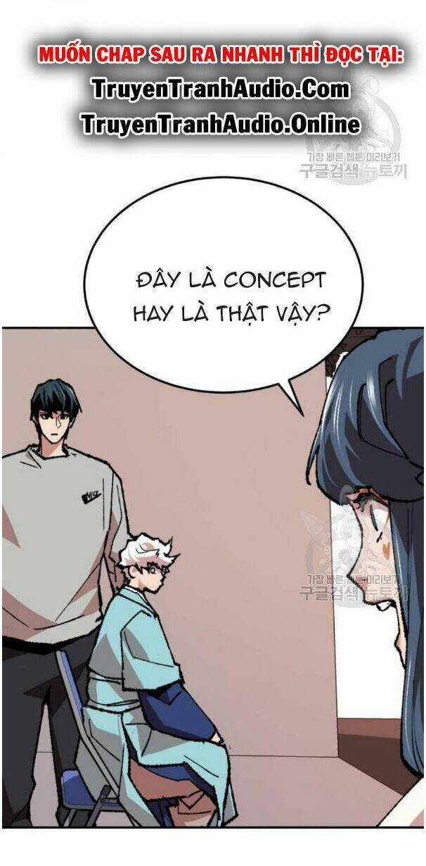 Phá Bỏ Giới Hạn - Chapter 17 - Trang 103