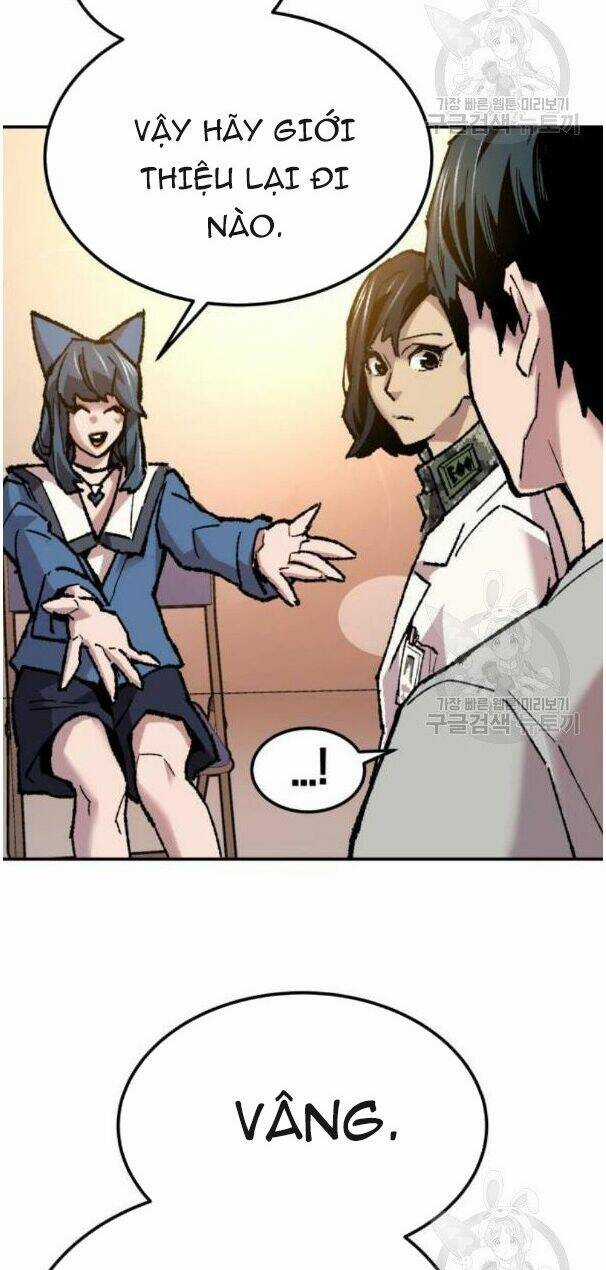 Phá Bỏ Giới Hạn - Chapter 17 - Trang 107