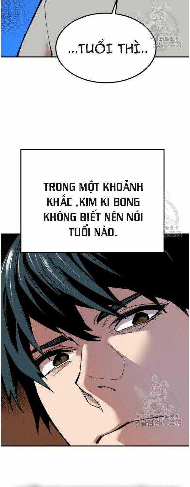 Phá Bỏ Giới Hạn - Chapter 17 - Trang 109