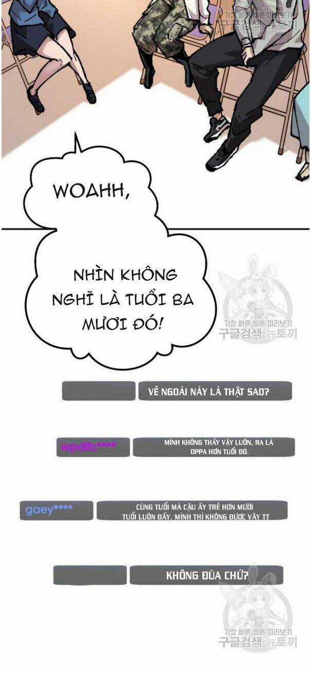 Phá Bỏ Giới Hạn - Chapter 17 - Trang 111