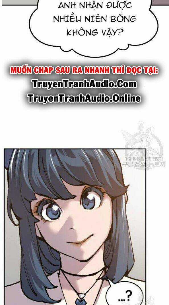 Phá Bỏ Giới Hạn - Chapter 17 - Trang 116
