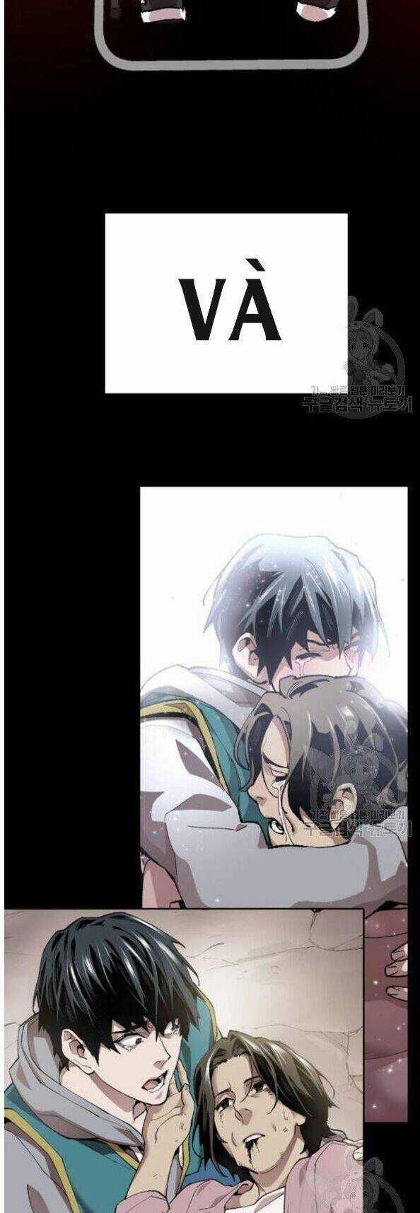 Phá Bỏ Giới Hạn - Chapter 17 - Trang 121