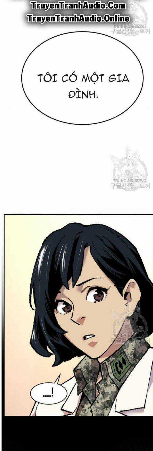 Phá Bỏ Giới Hạn - Chapter 17 - Trang 125