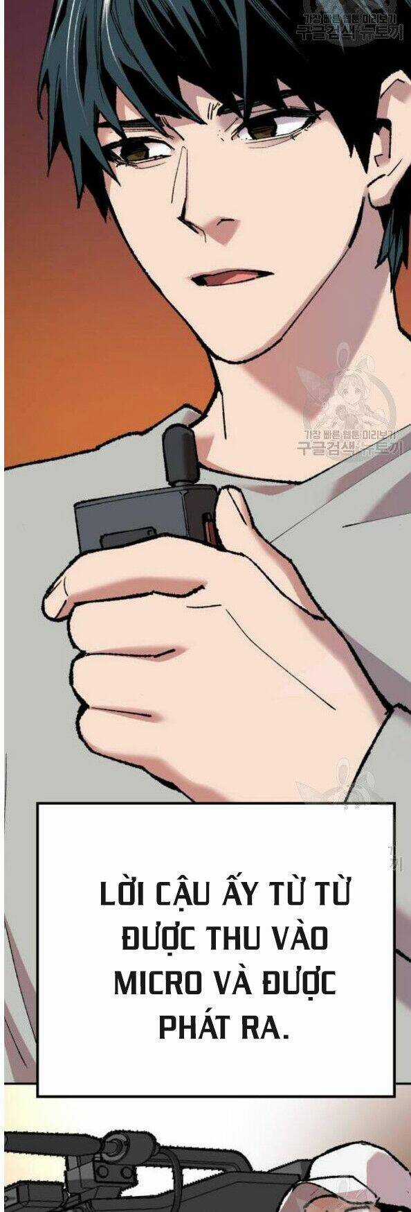 Phá Bỏ Giới Hạn - Chapter 17 - Trang 127