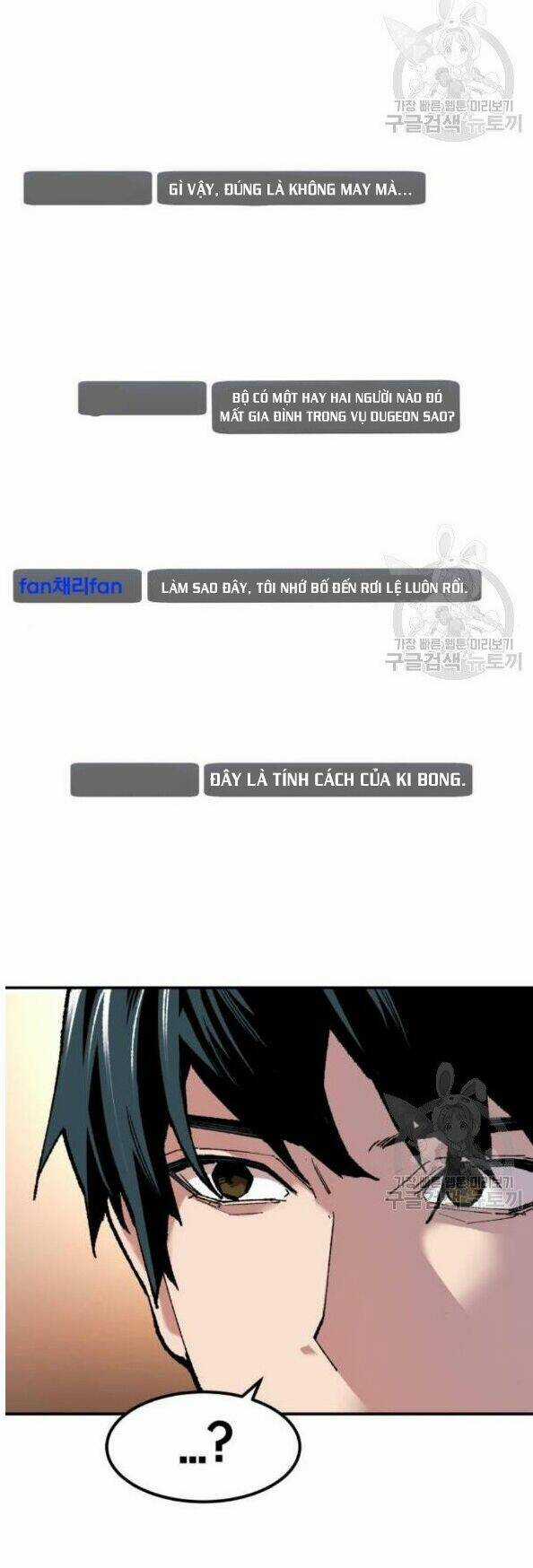 Phá Bỏ Giới Hạn - Chapter 17 - Trang 129