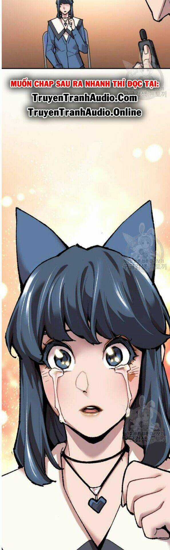 Phá Bỏ Giới Hạn - Chapter 17 - Trang 131