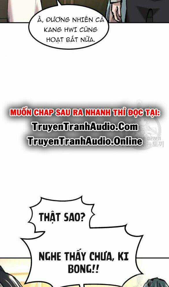 Phá Bỏ Giới Hạn - Chapter 17 - Trang 17