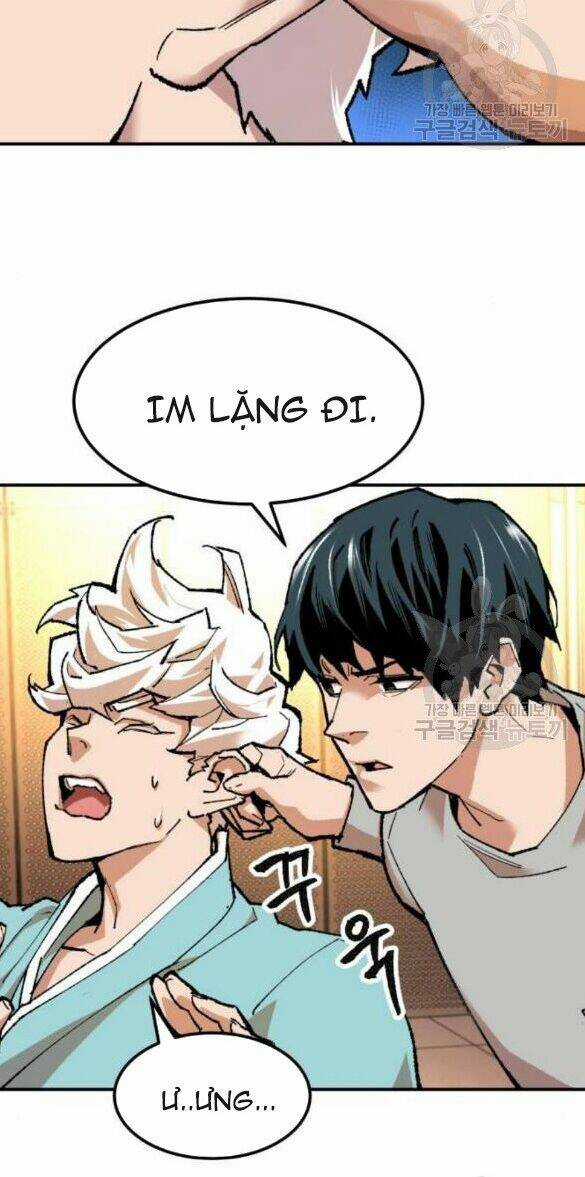 Phá Bỏ Giới Hạn - Chapter 17 - Trang 19