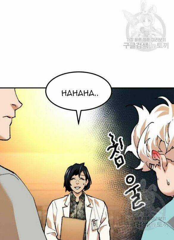 Phá Bỏ Giới Hạn - Chapter 17 - Trang 20