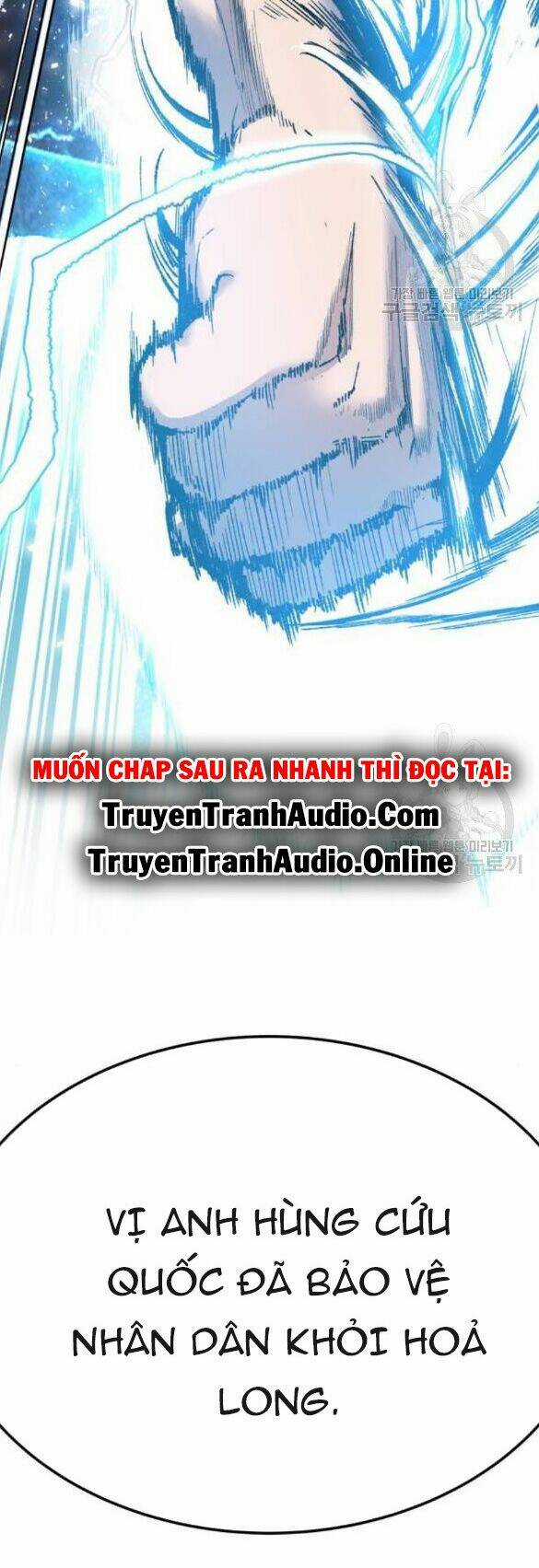 Phá Bỏ Giới Hạn - Chapter 17 - Trang 3