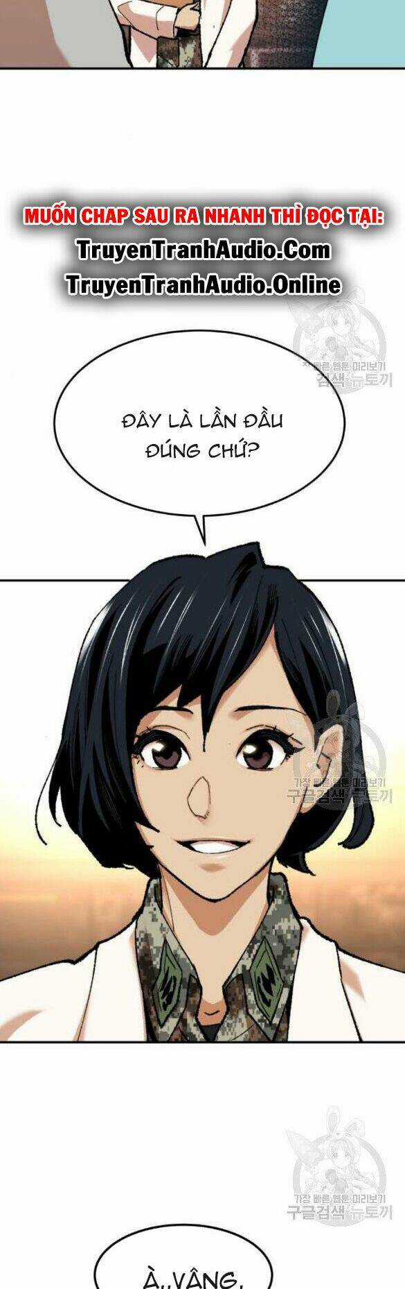 Phá Bỏ Giới Hạn - Chapter 17 - Trang 21