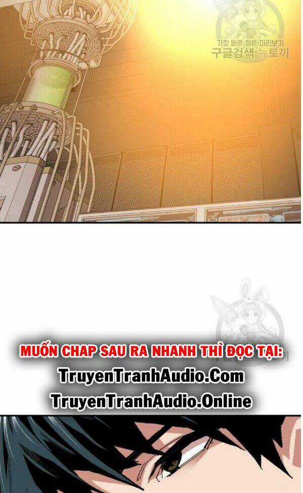 Phá Bỏ Giới Hạn - Chapter 17 - Trang 24